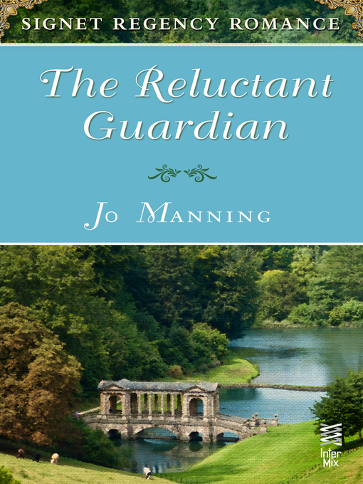 Title details for The Reluctant Guardian by Jo Manning - Available